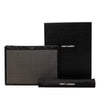 Secondhand Saint Laurent Studded Leather Clutch