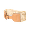 Secondhand Alaïa Braided Belt - '00s