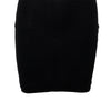 Secondhand Emporio Armani Mesh Cut-out Dress - '00s