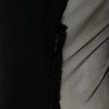 Secondhand Emporio Armani Mesh Cut-out Dress - '00s