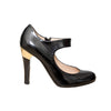 Secondhand Emporio Armani Mary Jane Heels - '10s
