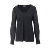 Secondhand Brunello Cucinelli Full Sleeve Top - '10s