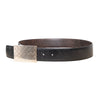 Secondhand Cartier Happy Birthday Logo Belt - '90s
