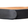 Secondhand Chanel CC Leather Belt - '00s