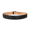 Secondhand Chanel CC Leather Belt - '00s
