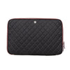 Secondhand Chanel Quilted Laptop Case - '00s