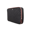 Secondhand Chanel Quilted Laptop Case - '00s