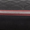 Secondhand Chanel Quilted Laptop Case - '00s