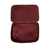 Secondhand Chanel Quilted Laptop Case - '00s