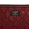 Secondhand Chanel Quilted Laptop Case - '00s