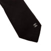 Secondhand Chanel Silk Tie - '00s