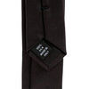 Secondhand Chanel Silk Tie - '00s