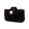 Secondhand Chanel Pouch Wallet - '10s