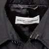 Secondhand Dolce & Gabbana Trench Coat - '10s