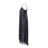 Secondhand Dolce & Gabbana Embellished Lace Dress - '90s