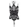 Secondhand Dolce & Gabbana Crochet Top - '00s