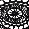 Secondhand Dolce & Gabbana Crochet Top - '00s