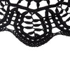 Secondhand Dolce & Gabbana Crochet Top - '00s
