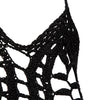Secondhand Dolce & Gabbana Crochet Top - '00s