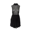 Secondhand Gianni Versace Midi Dress - '90s