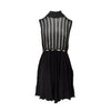 Secondhand Gianni Versace Midi Dress - '90s