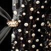 Secondhand Valentino Astrology Embellished Jacket - '90s
