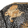 Secondhand Valentino Astrology Embellished Jacket - '90s