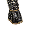Secondhand Valentino Astrology Embellished Jacket - '90s