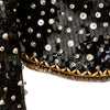 Secondhand Valentino Astrology Embellished Jacket - '90s