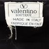 Secondhand Valentino Astrology Embellished Jacket - '90s