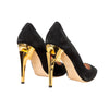 Secondhand Giuseppe Zanotti G Heels - '10s