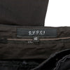 Secondhand Gucci Bell Bottom Pants - '10s