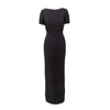 Secondhand Guy Laroch Couture Dress - '70s