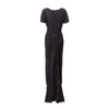 Secondhand Guy Laroch Couture Dress - '70s