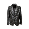 Secondhand J. Lindeberg Leather Jacket - '10s