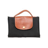 Secondhand Longchamp Le Pliage Docs Handbag - '10s