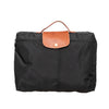 Secondhand Longchamp Le Pliage Docs Handbag - '10s