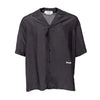 Secondhand MSGM Silk Shirt - '20s