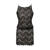 Secondhand P.A.R.O.S.H. Lace Sequin Set - '10s