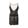 Secondhand P.A.R.O.S.H. Lace Sequin Set - '10s