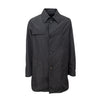 Secondhand Prada Short Trench - '10s