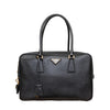 Secondhand Prada Bauletto Handbag - '00s