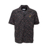 Secondhand Fred Perry x Miles Kane Printed Shirt - '10s
