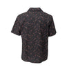 Secondhand Fred Perry x Miles Kane Printed Shirt - '10s
