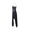Secondhand Ritmo di Perla Sequin Dress - '90s