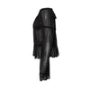 Secondhand Saint Laurent Off-shoulder Top - '10s
