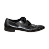 Secondhand Yves Saint Lauren Leather Shoes - '00s
