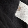 Secondhand Valentino Hooded Wool Jacket - '10s