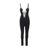 Secondhand Atelier Versace Bustier Jumpsuit - '90s
