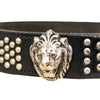 Secondhand Versus Studded Belt - '90s